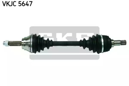 SKF VKJC 5647